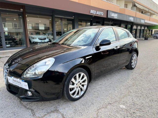 ALFA ROMEO Giulietta 1.6 JTDm