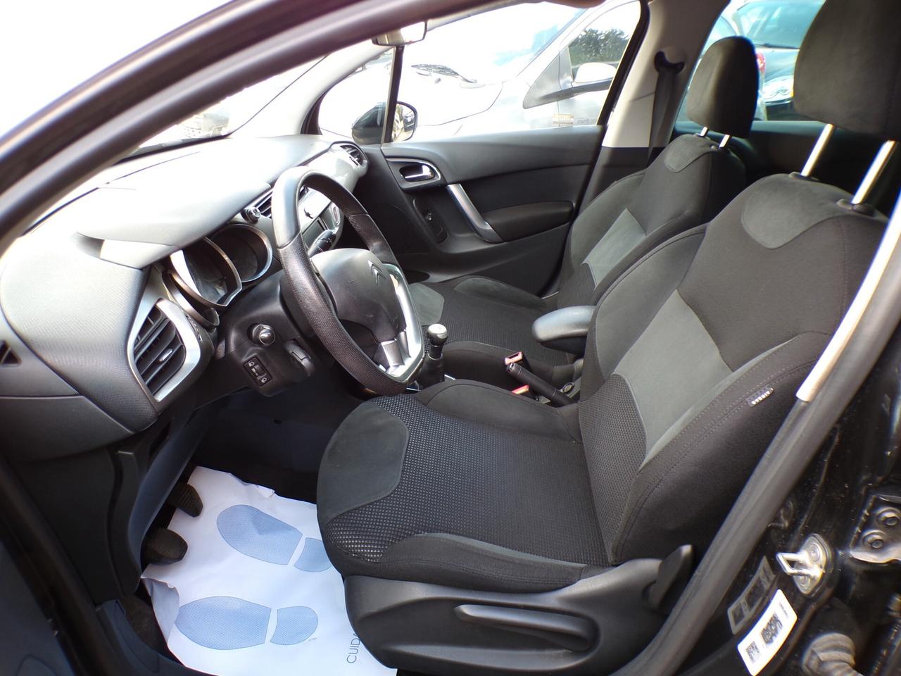 Citroen C3 1.6 HDi 90