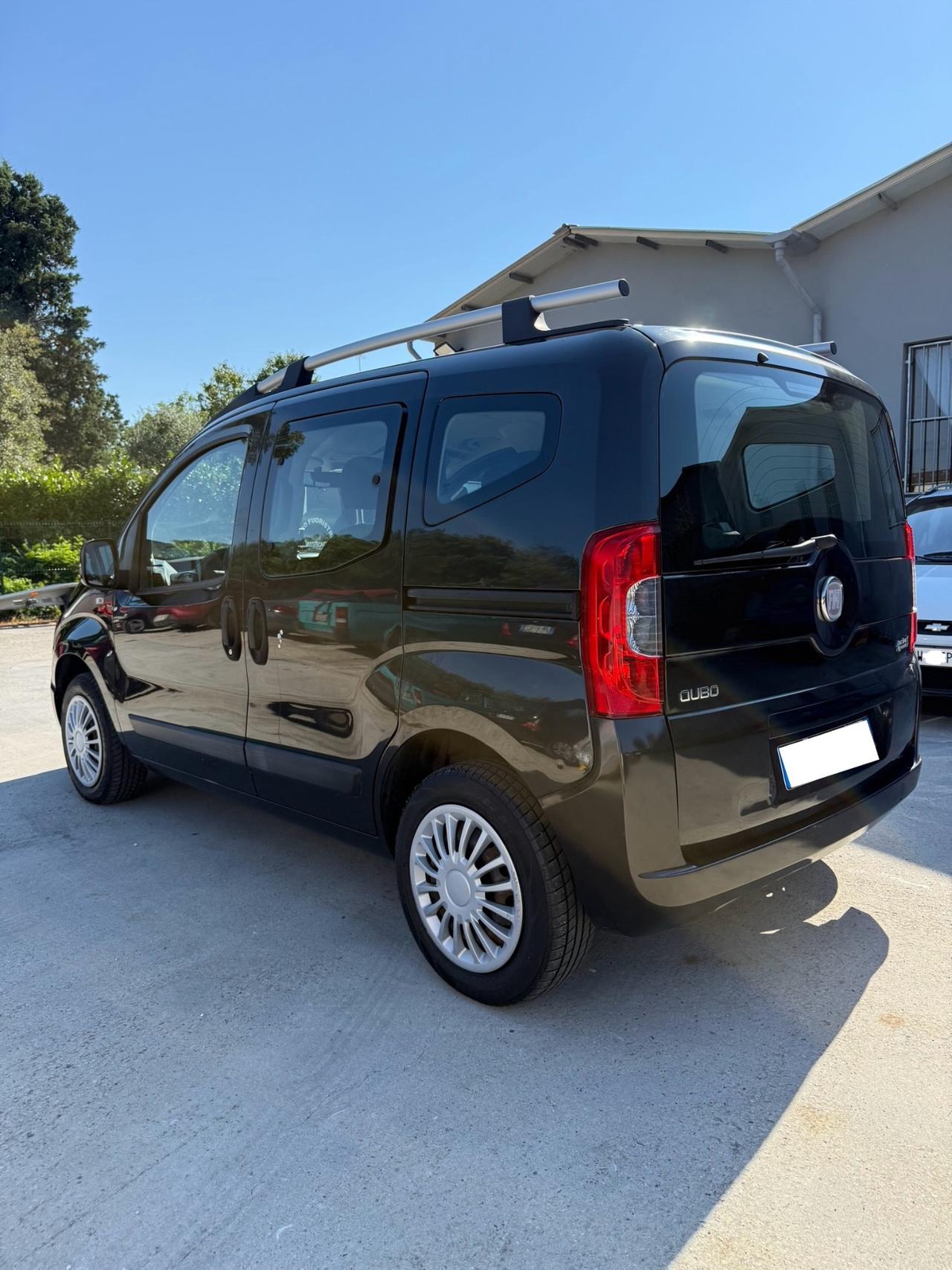 Fiat Qubo