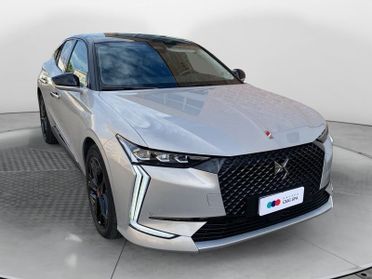 DS DS4 II 1.5 bluehdi Performance Line+ 130cv auto