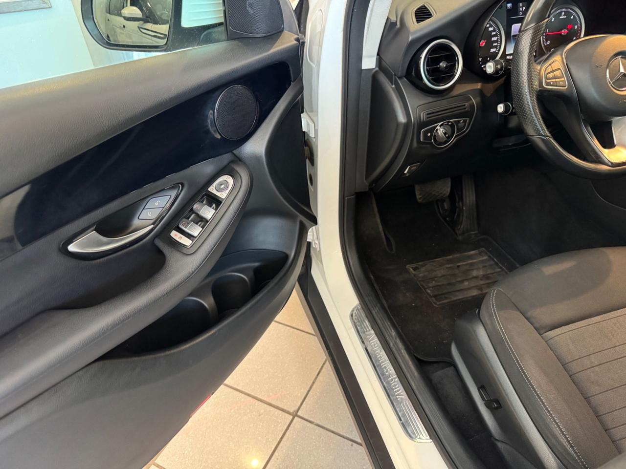 Mercedes-benz GLC 220 GLC 220 d 4Matic Exclusive