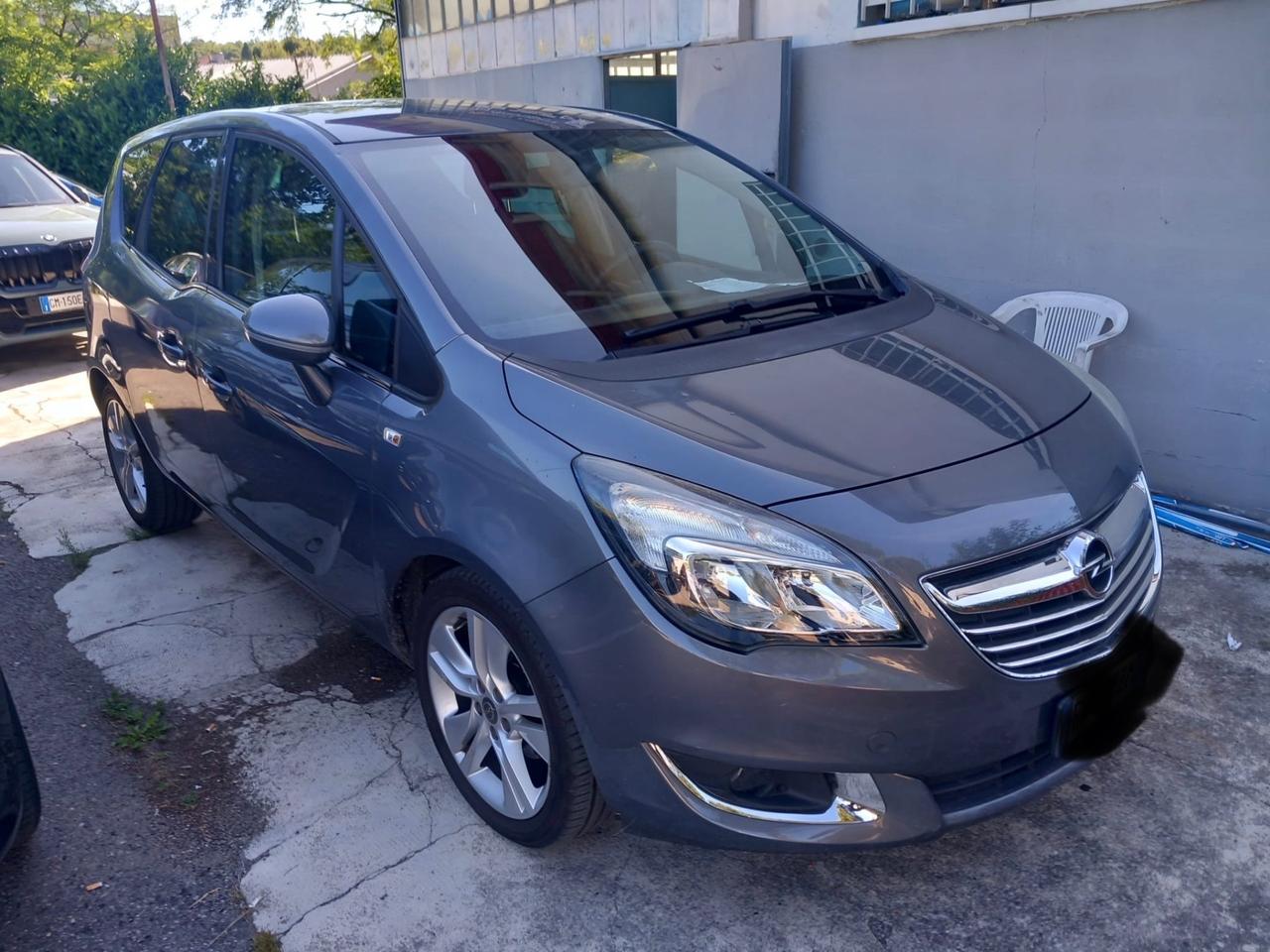 Opel Meriva 1.4 100CV Cosmo