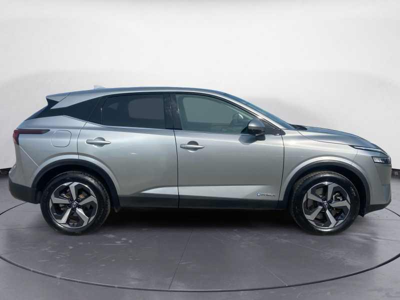 NISSAN Qashqai 1.5 e-power N-Connecta