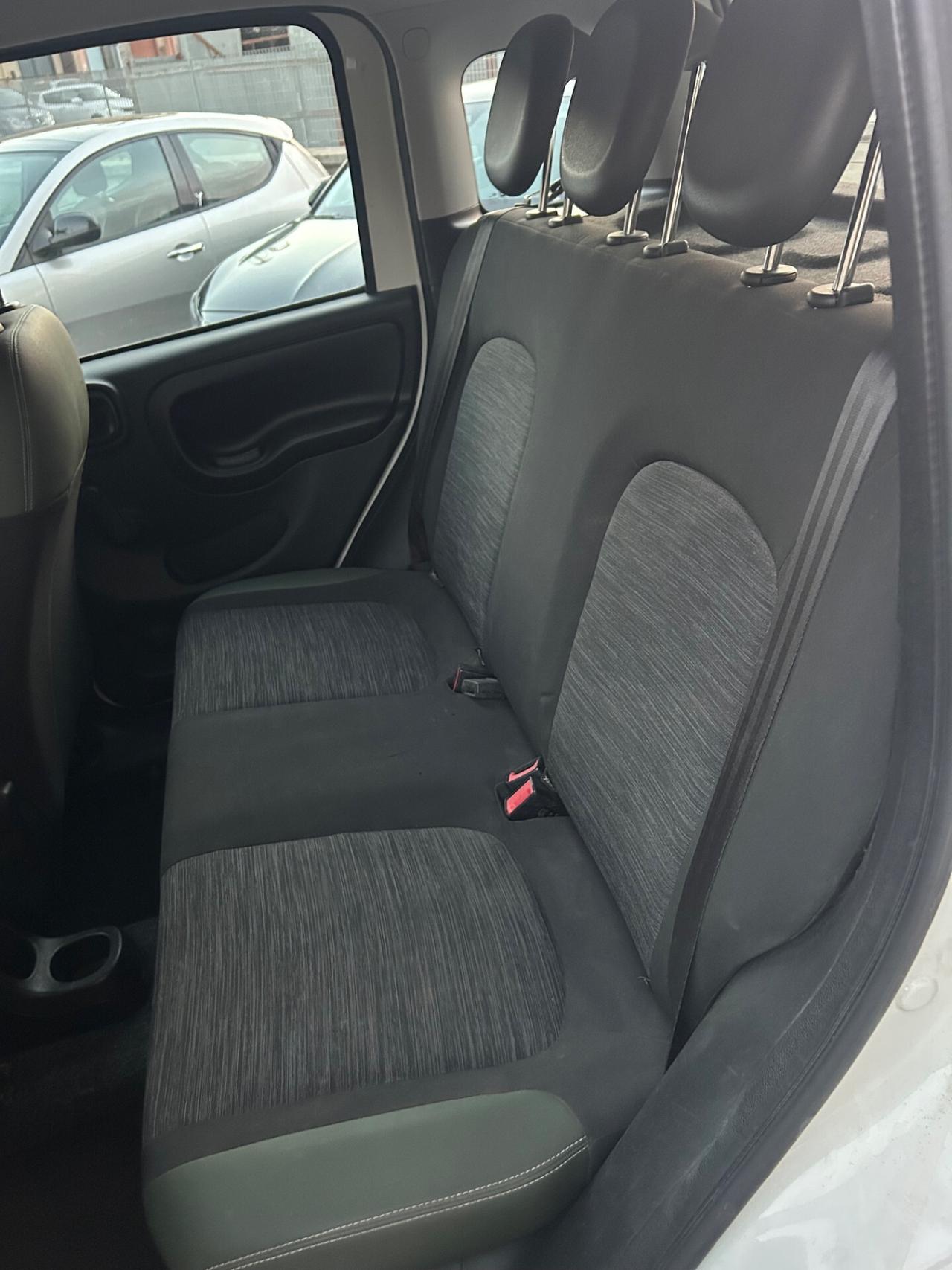 Fiat Panda 1.3 MJT S&S 4x4 Antartica