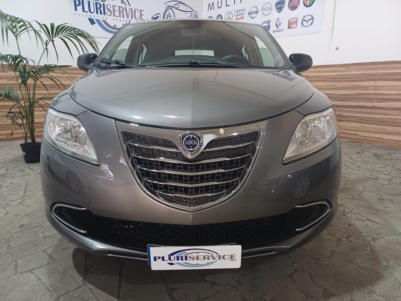 Lancia Ypsilon 1.3 MJT 5 porte OTTIMA - 2016