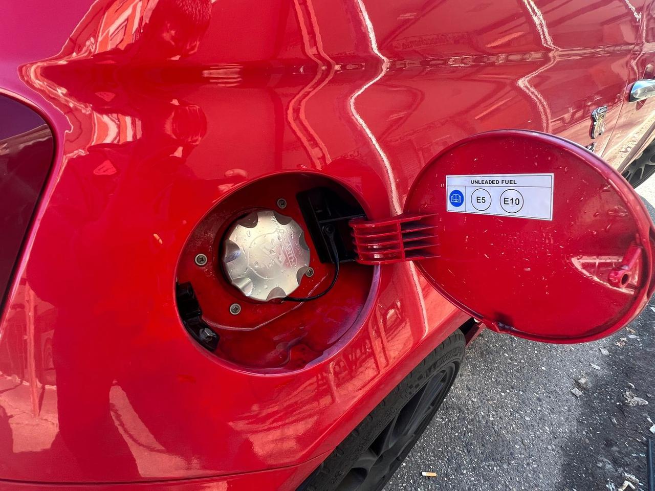 Abarth 595 Pista Pista 1.4 T-Jet #8426