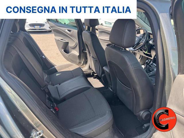 OPEL Astra 1.4 Turbo 110CV EcoM SPORTS T.INNOVATION-SENSORI-
