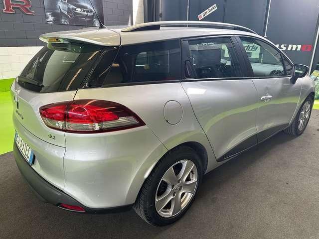 Renault Clio Sporter 1.5 dci Live 75cv