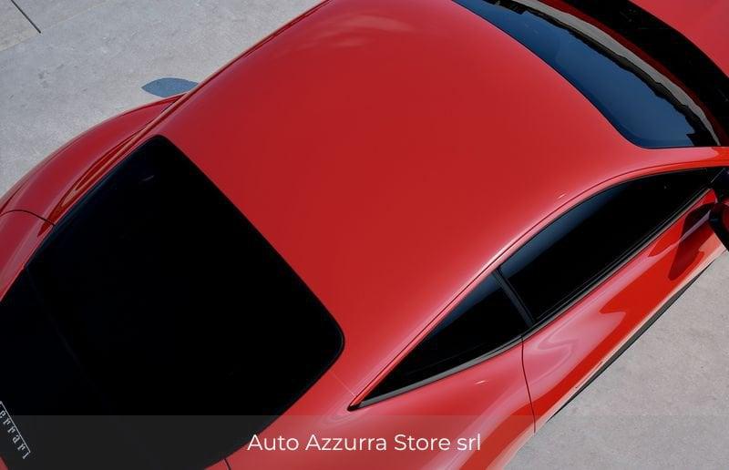 Ferrari Amalfi Amalfi 3.9 F1 DCT | IVA, FOTO IN PRVT, ROSSO CORSA, LIFT, P.DISPLAY