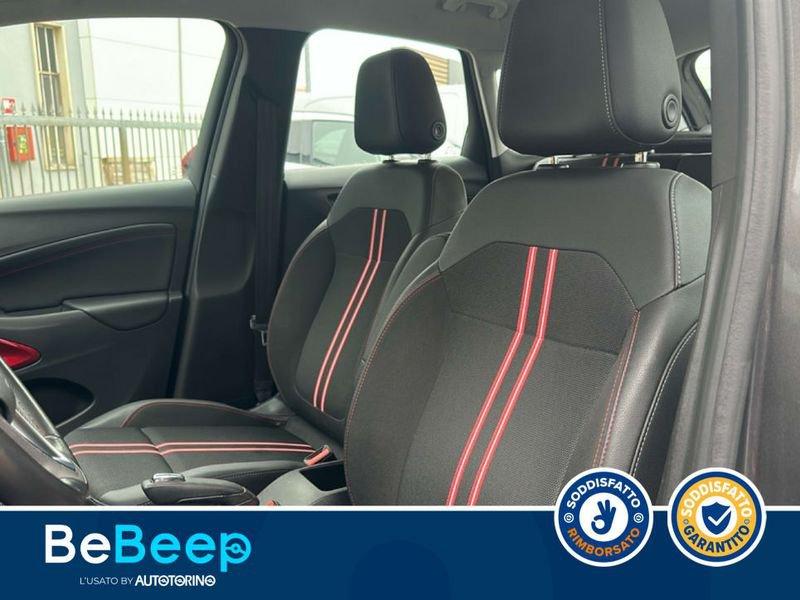 Opel Crossland 1.2 GS LINE S&S 110CV