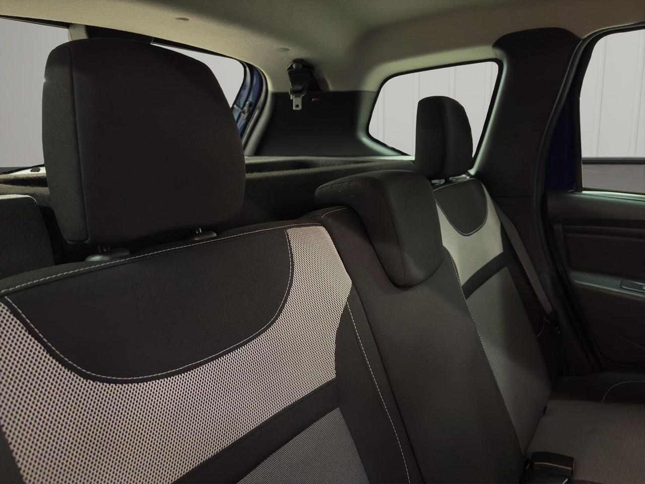 Dacia Duster 1.5 dci Laureate 4x2 s&s 110cv my16