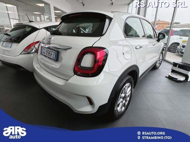 FIAT 500X 1.0 T3 120 CV Cult