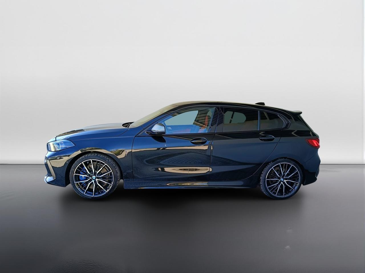 BMW Serie 1 F40 - M 135i xdrive auto