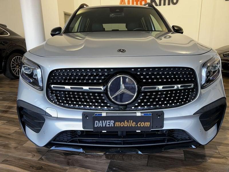 Mercedes-Benz Classe GLB GLB 200 d Automatic Premium 7 POSTI