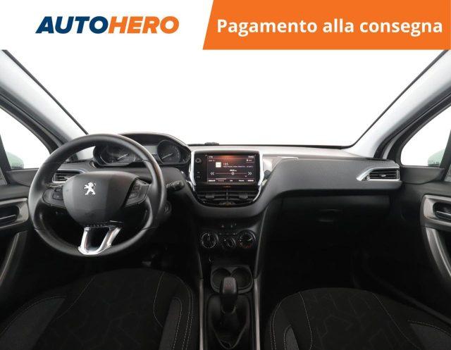 PEUGEOT 2008 1° serie PureTech 82 Active