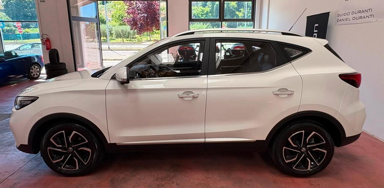 MG ZS benz.1.000 CV 111 Km 53.246 Per NEOPATENTATI Garanzia 12 mesi