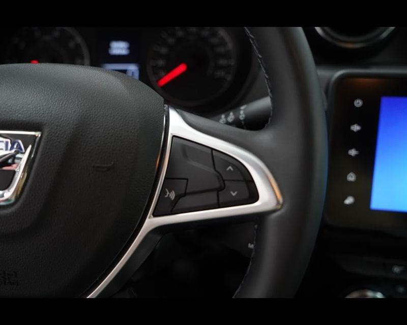 Dacia Duster 2ª serie 1.0 TCe GPL 4x2 Prestige