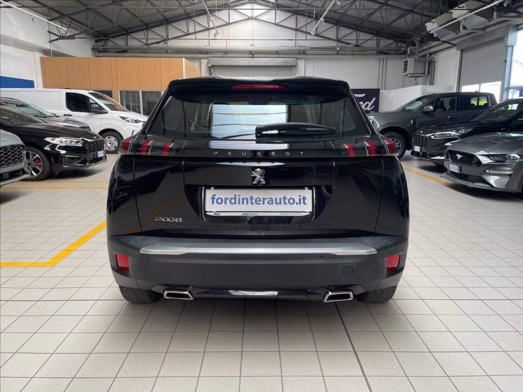 PEUGEOT 2008 1.2 puretech Active s&s 130cv del 2020