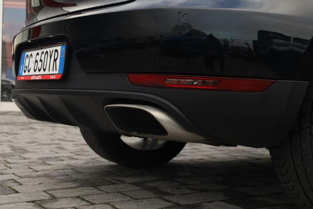 PORSCHE Macan 2.0 245CV aut. 4x4 Prezzo Netto