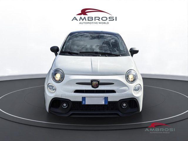 ABARTH 695 1.4 t-jet Competizione 180cv auto