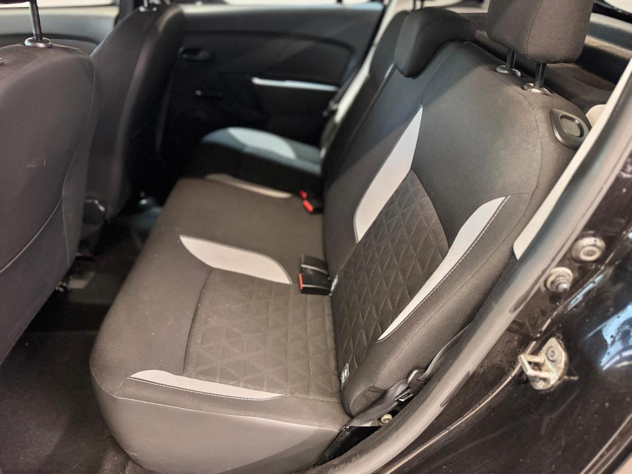 Dacia Sandero Stepway 1.5 dCi 8V 90CV Prestige