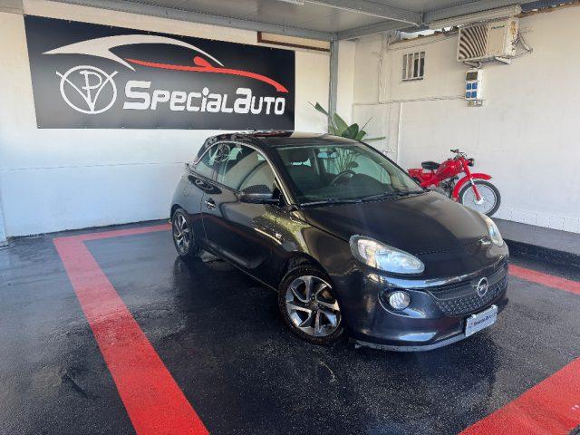OPEL Adam 1.2 70 CV VR/46 Limited Edition