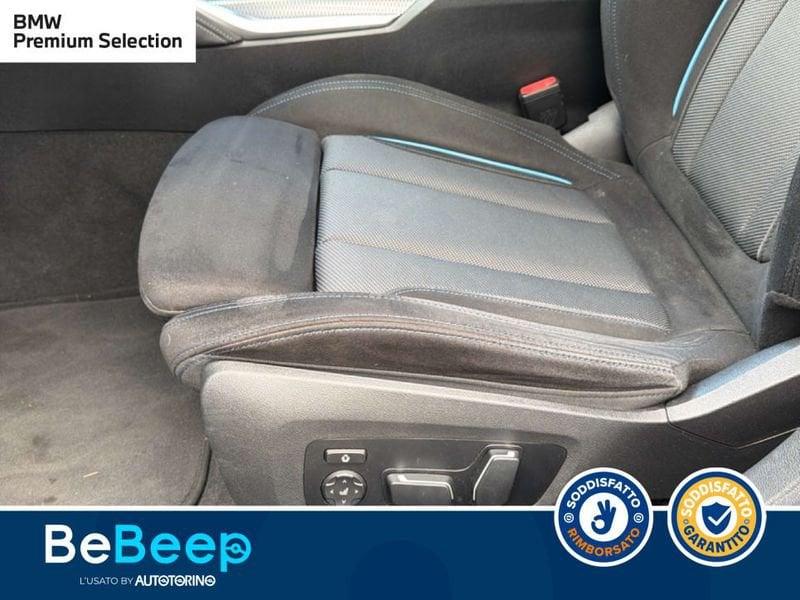 BMW Serie 4 Gran Coupé 420D GRAN COUPE MHEV 48V XDRIVE MSPORT PRO AUTO