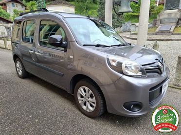 RENAULT Kangoo 1.5 dCi 110CV 5 porte Stop & Start Limited