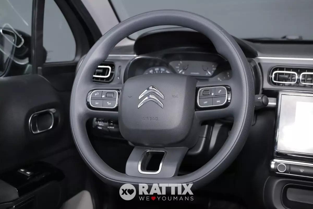 Citroen C3 1.2 Puretech 110CV Max EAT6