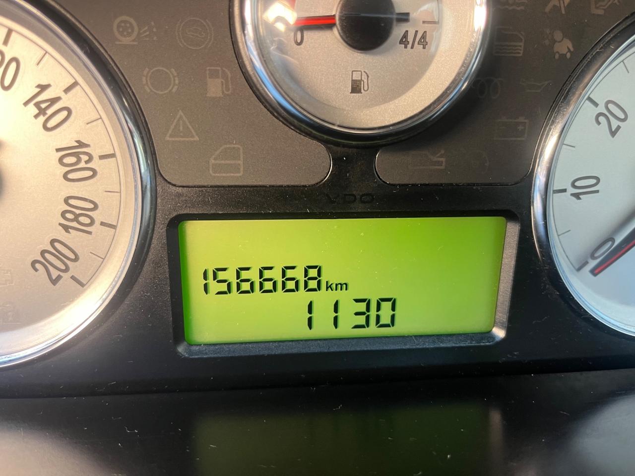 Lancia Ypsilon 1.3 MJT 75 CV Elle