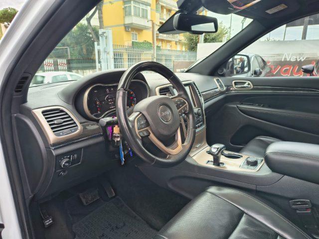 JEEP Grand Cherokee 3.0 V6 CRD 250 CV MJT II Summit Platinum Ed.