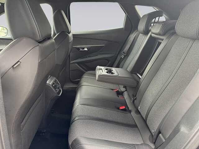 Peugeot 3008 1.5 BlueHDi 130 CV EAT8 Allure Pack