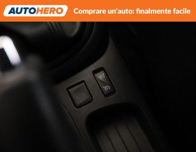 RENAULT Captur dCi 8V 90 CV Start&Stop Energy Zen