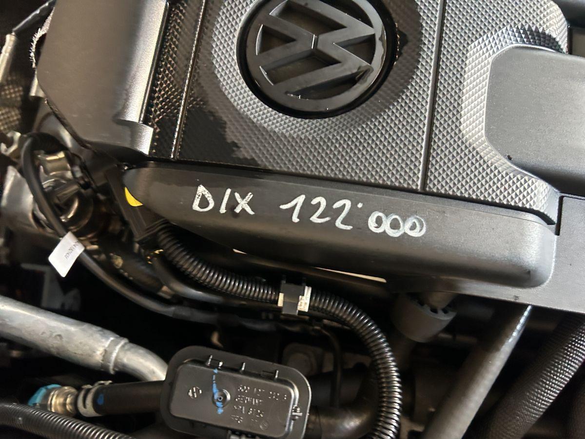 VOLKSWAGEN - T-Roc - 1.6 TDI 116CV SCR Advanced BlueMot.Tech.