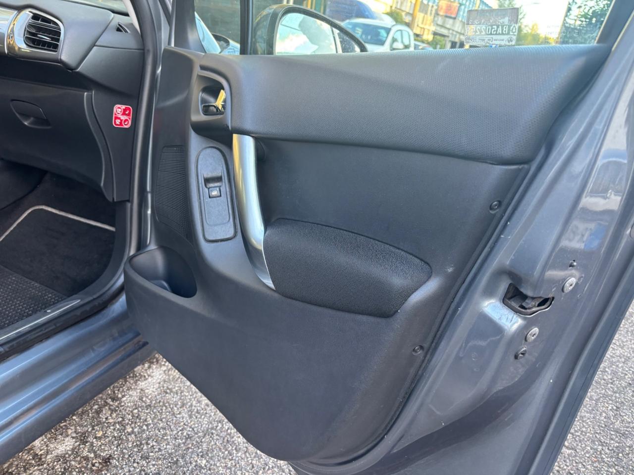 Citroen C3 1.4 GPL Exclusive OK NEOPATENTATI