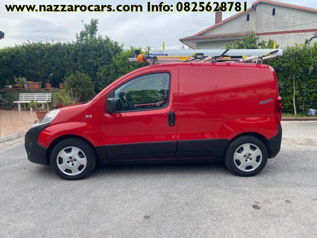 FIAT Fiorino 1.3 MJT 95CV Cargo Adventure