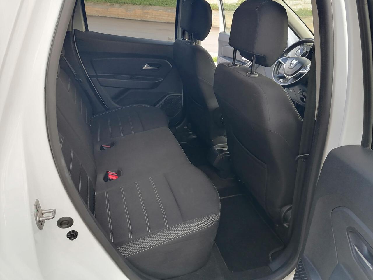 Dacia Duster 1.5 Blue dCi 115 CV 4x2 Prestige 2020