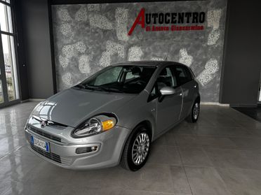 FIAT PUNTO EVO 1.4 GPL DYNAMIC 5P