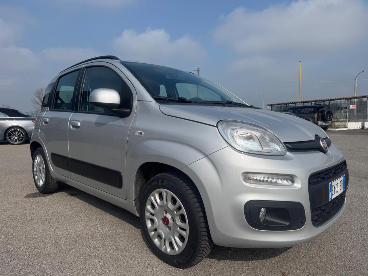 Fiat Panda 1.2 Easy leggi bene la descrizione