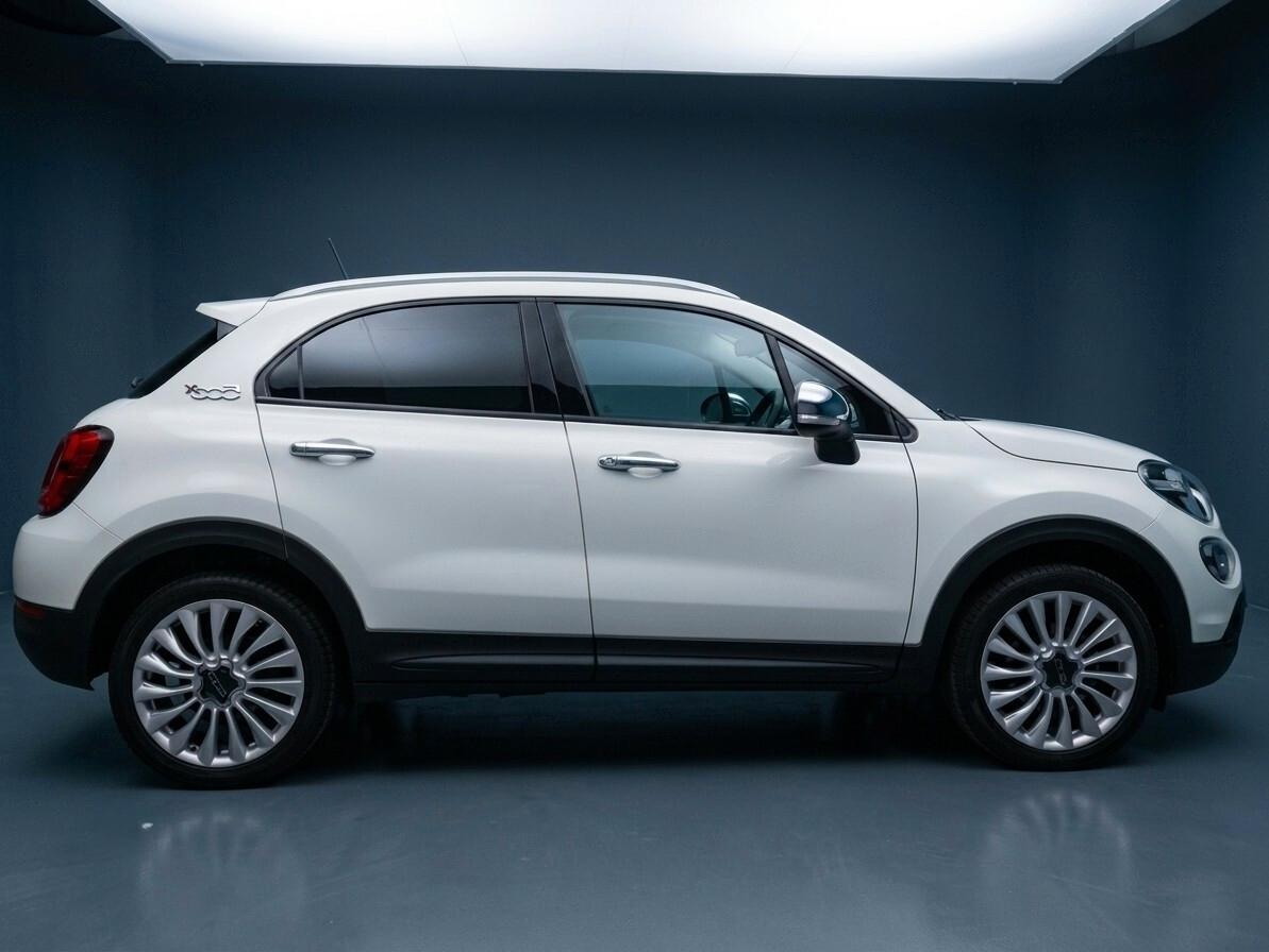 Fiat 500X 1.3 MultiJet 95 CV Cross
