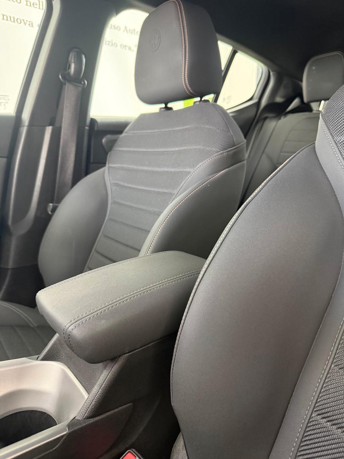 Alfa Romeo Tonale 1.5 160 CV MHEV TCT7 Ti