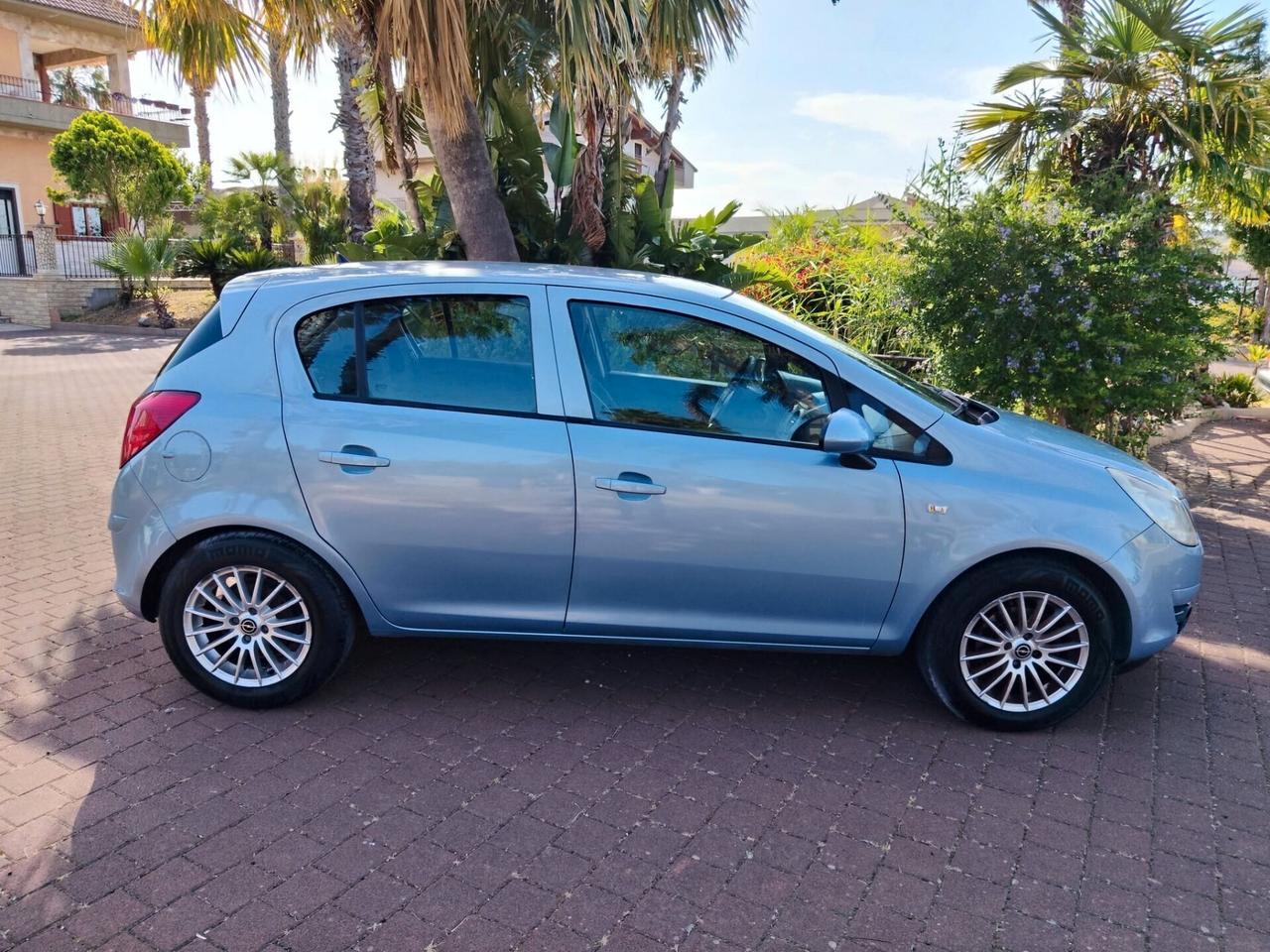 Opel Corsa 1.3 CDTI 75CV ecoFLEX F.AP. 5 porte Club