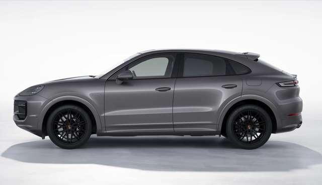 Porsche Cayenne Coupe 3.0 e-hybrid 5pti tiptronic