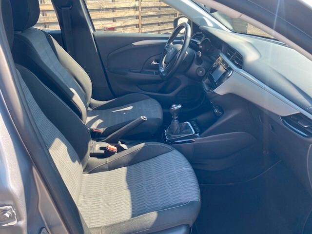 Opel Corsa 1.2 100 CV GS Line