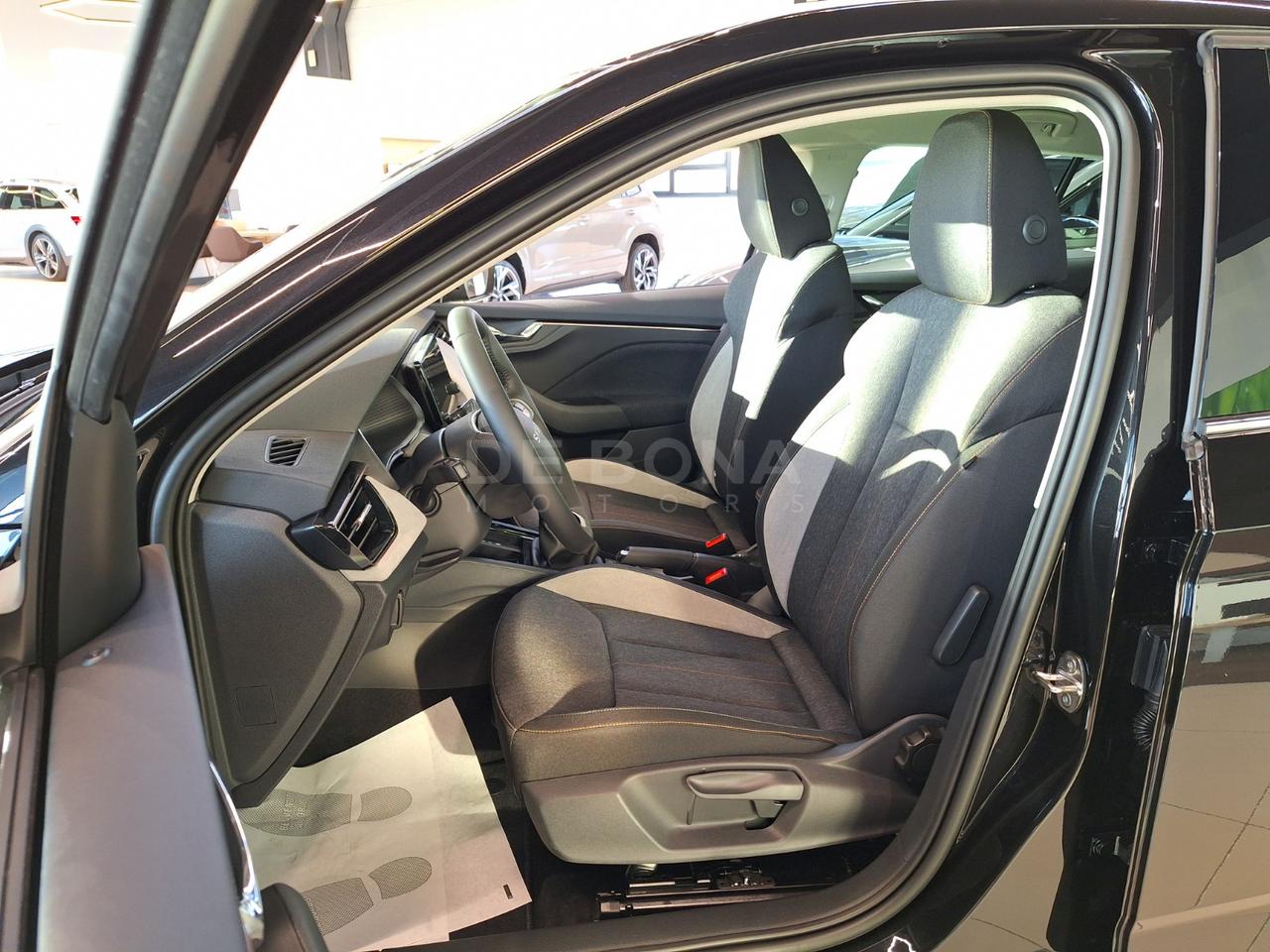 Skoda Scala 1.0 tsi style 115cv