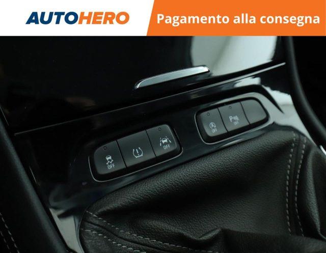 OPEL Grandland X 1.5 diesel Ecotec Start&Stop 120 Anniversary