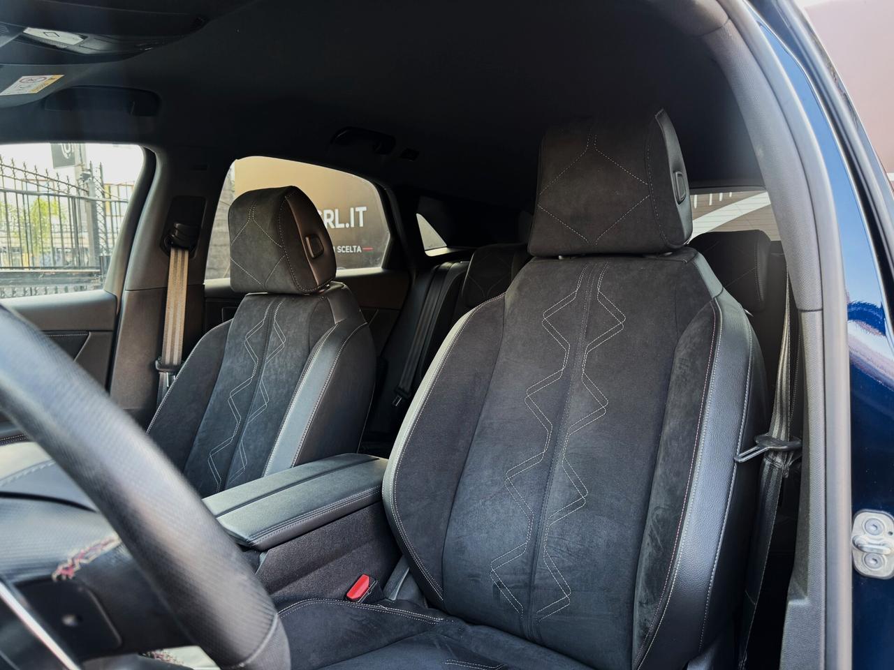 DS 7 Crossback 1.5 BlueHDi Performance Line+ 130CV
