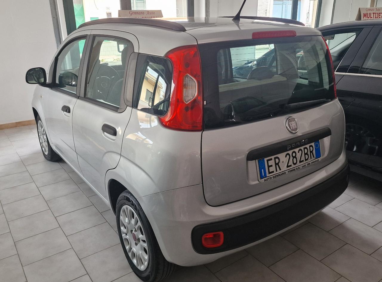 Fiat Panda 1.2 BENZINA.. KM 110 MILA