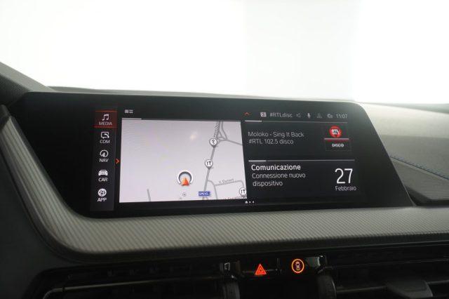 BMW 120 Serie 1 i 5p. Msport