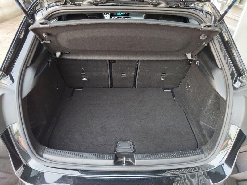 Mercedes-Benz Classe A A 35 AMG 4Matic
